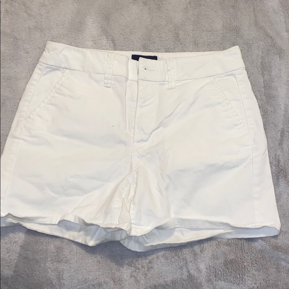 High waisted American Eagle Shorts